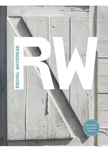 Revised and Expanded: Rachel Whiteread (Modern Artist Series)