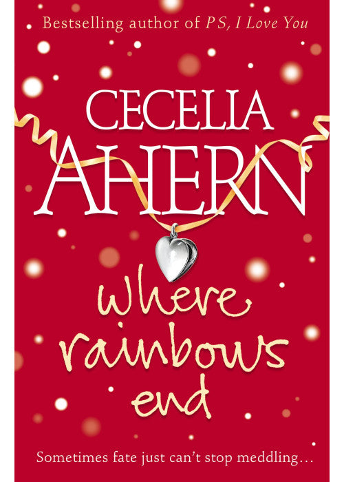 Where Rainbows End
