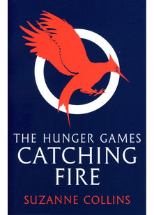 Catching Fire: TikTok made me buy it! The second book in the international No.1 bestselling series: 2 (The Hunger Games)