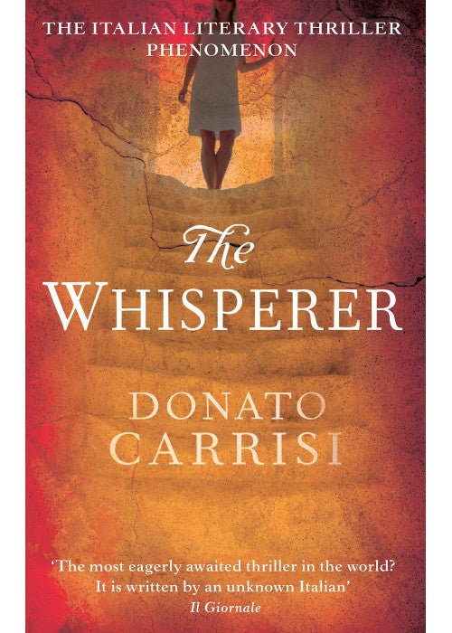 The Whisperer