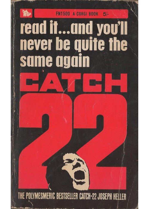 Catch-22