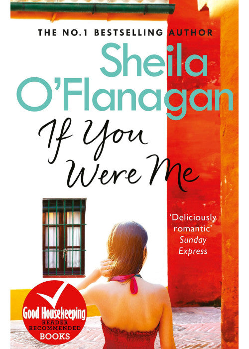 If You Were Me: The charming bestseller that asks: what would YOU do?