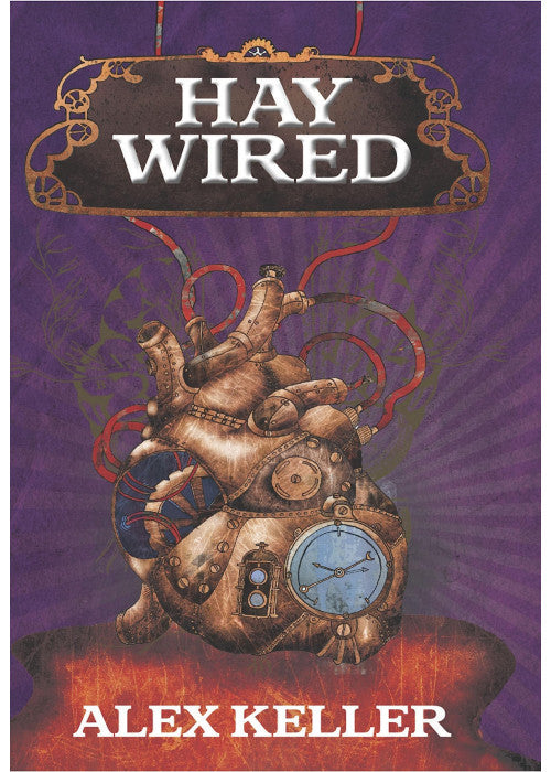 Haywired