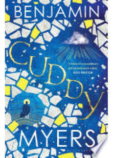 Cuddy: Winner of the 2023 Goldsmiths Prize