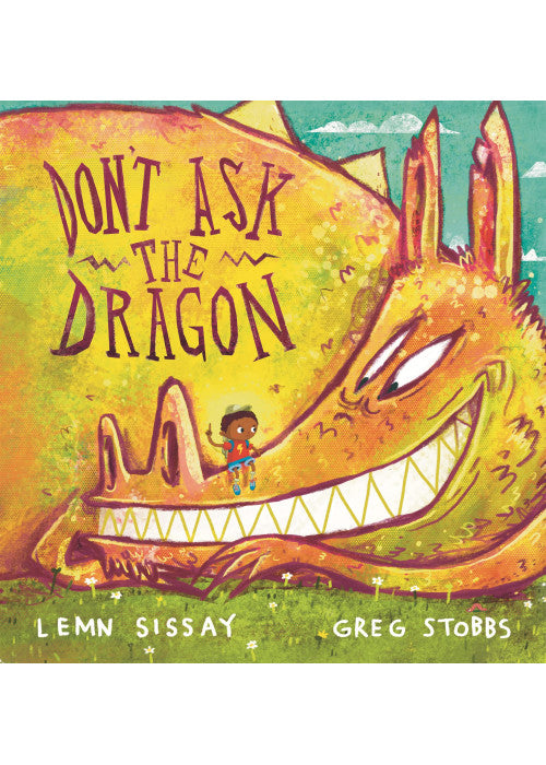 Don't Ask the Dragon