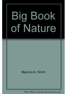 Big Book of Nature