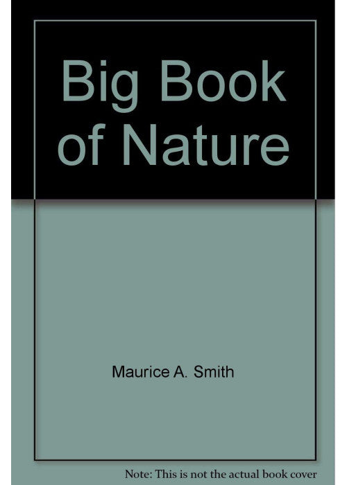 Big Book of Nature
