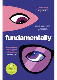 Fundamentally: Shortlisted for the 2025 Women's Prize for Fiction