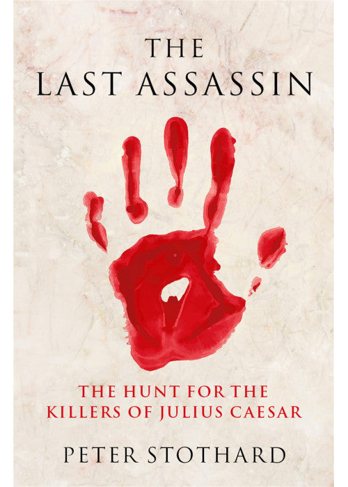 The Last Assassin