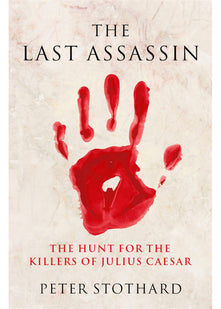 The Last Assassin