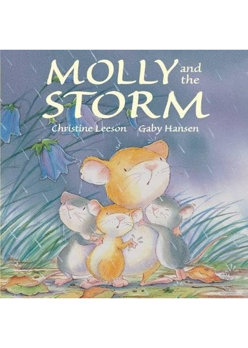 Molly and the Storm