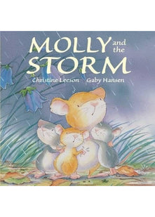 Molly and the Storm