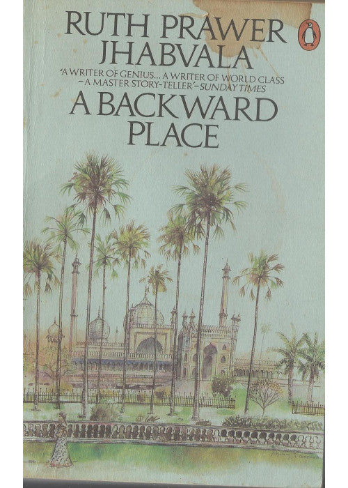 A Backward Place