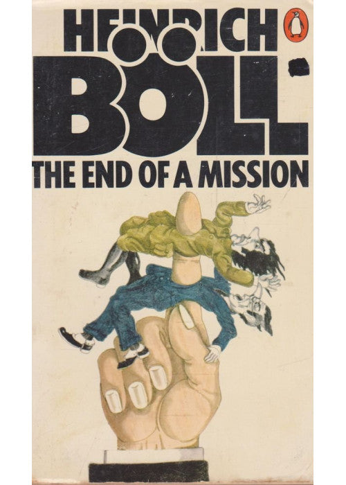 The End of a Mission