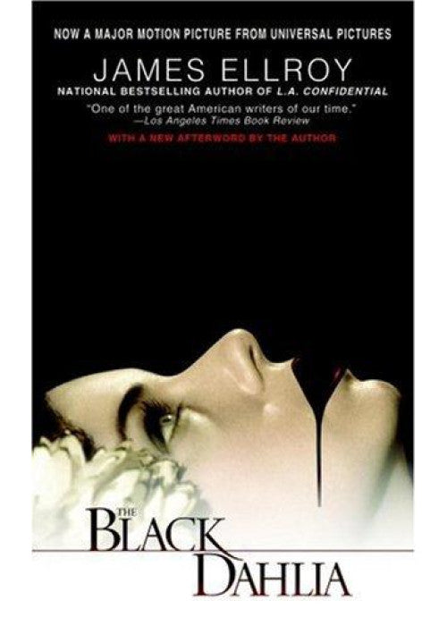 The Black Dahlia (Gq Special Edition)