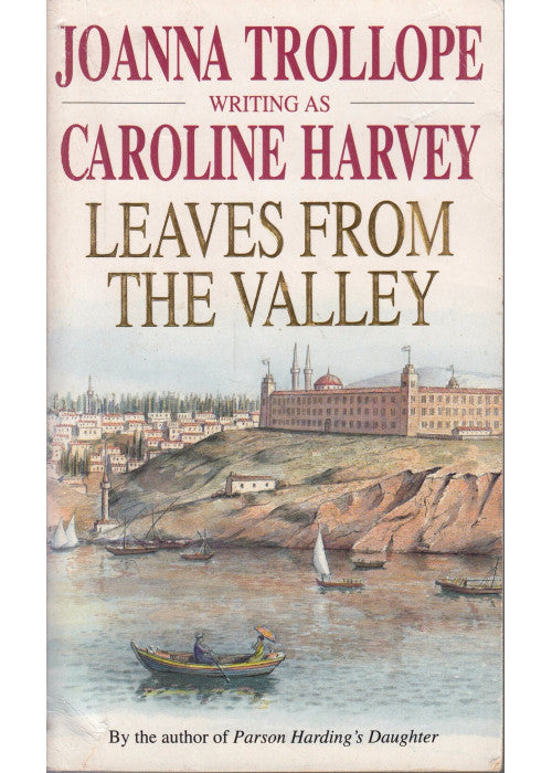 Leaves from the Valley