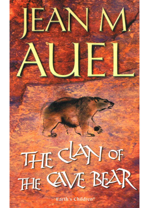 The Clan of the Cave Bear (Earth's Children)