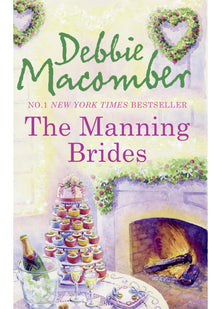 THE MANNING BRIDES: Marriage of Inconvenience / Stand-In Wife