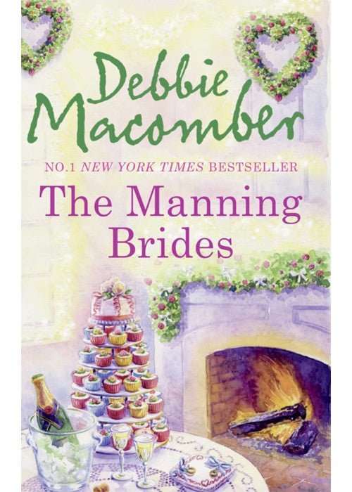 THE MANNING BRIDES: Marriage of Inconvenience / Stand-In Wife