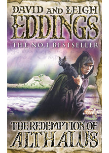 The Redemption of Althalus