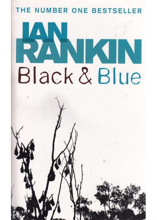 Black And Blue