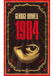 1984 Nineteen Eighty-Four (Penguin Modern Classics)