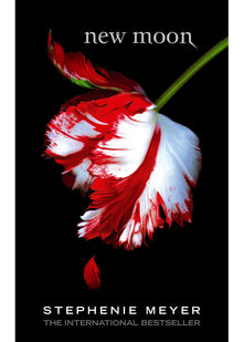 New Moon: Stephenie Meyer: 2 (Twilight Saga)
