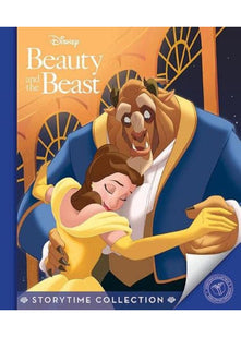Disney Princess - Beauty and the Beast: Storytime Collection (Storytime Collection Disney)