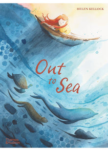 Out to Sea: Helen Kellock