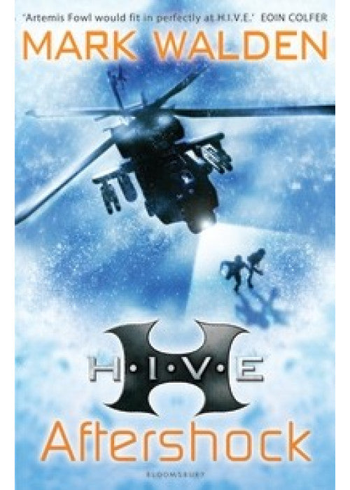 H.I.V.E. 7: Aftershock