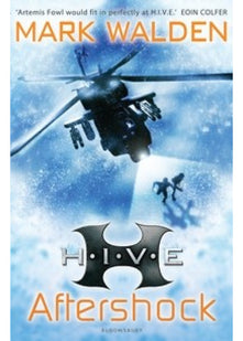 H.I.V.E. 7: Aftershock