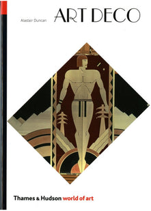 Art Deco: 0 (World of Art)