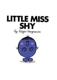 Little Miss Shy