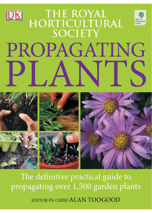 RHS Propagating Plants