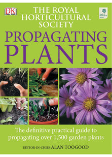 RHS Propagating Plants