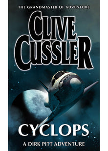 Cyclops (Dirk Pitt Adventures)