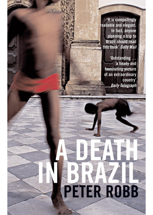 A death in Brazil