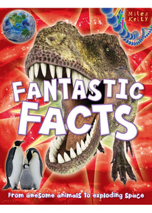 Fantastic Facts