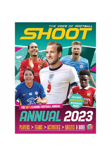 Shoot Official Annual 2023