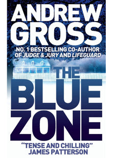 THE BLUE ZONE