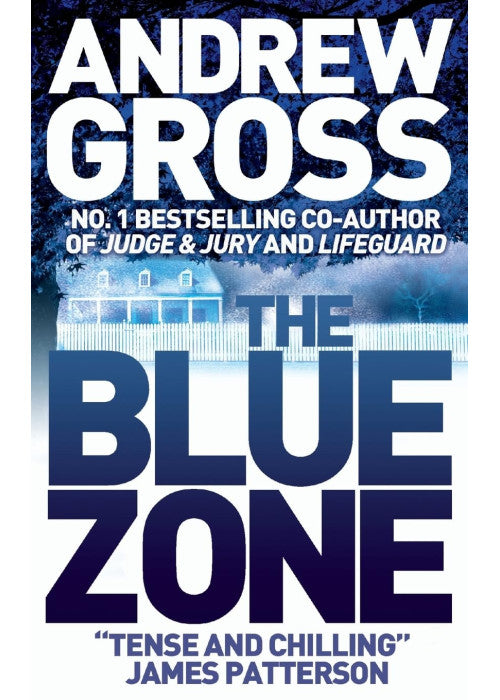 THE BLUE ZONE