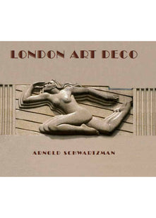 London Art Deco