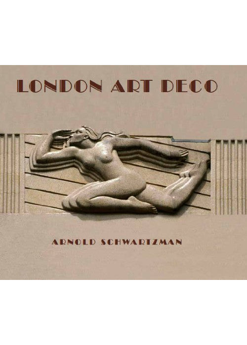 London Art Deco