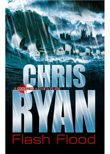 Flash Flood: Code Red