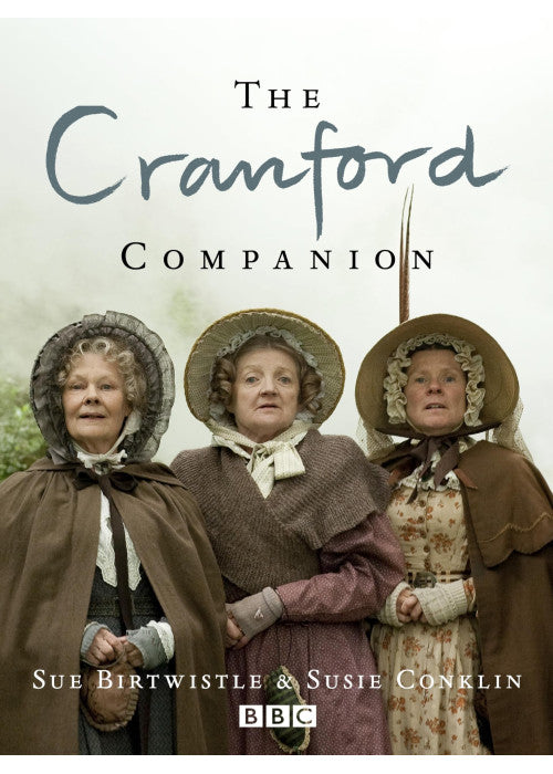 The Cranford Companion