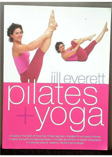 PILATES + YOGA