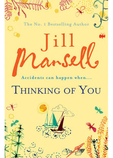 Thinking Of You: A hilarious and heart-warming romance novel