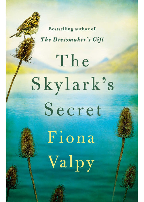 The Skylark's Secret