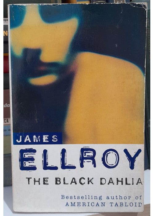 The Black Dahlia (L.A. Quartet)