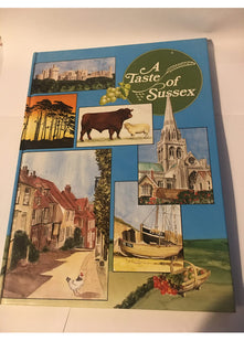 A Taste of Sussex